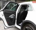 Белый Ауди Ку3, объемом двигателя 2 л и пробегом 122 тыс. км за 29999 $, фото 103 на Automoto.ua