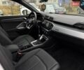 Белый Ауди Ку3, объемом двигателя 1.98 л и пробегом 20 тыс. км за 23500 $, фото 32 на Automoto.ua