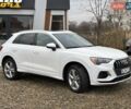 Белый Ауди Ку3, объемом двигателя 1.98 л и пробегом 20 тыс. км за 23500 $, фото 10 на Automoto.ua