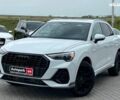 Белый Ауди Ку3, объемом двигателя 2 л и пробегом 84 тыс. км за 27990 $, фото 1 на Automoto.ua