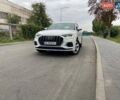 Белый Ауди Ку3, объемом двигателя 1.98 л и пробегом 217 тыс. км за 21200 $, фото 1 на Automoto.ua