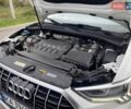 Белый Ауди Ку3, объемом двигателя 1.98 л и пробегом 217 тыс. км за 21200 $, фото 43 на Automoto.ua