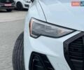 Белый Ауди Ку3, объемом двигателя 2 л и пробегом 84 тыс. км за 27990 $, фото 13 на Automoto.ua