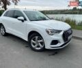 Белый Ауди Ку3, объемом двигателя 1.98 л и пробегом 217 тыс. км за 21200 $, фото 2 на Automoto.ua