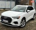 Белый Ауди Ку3, объемом двигателя 1.98 л и пробегом 20 тыс. км за 23500 $, фото 4 на Automoto.ua