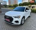 Белый Ауди Ку3, объемом двигателя 2 л и пробегом 179 тыс. км за 20950 $, фото 1 на Automoto.ua