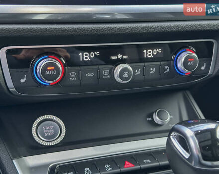 Белый Ауди Ку3, объемом двигателя 2 л и пробегом 42 тыс. км за 27999 $, фото 61 на Automoto.ua