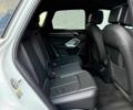 Белый Ауди Ку3, объемом двигателя 2 л и пробегом 31 тыс. км за 14600 $, фото 10 на Automoto.ua