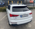 Білий Ауді Ку3, об'ємом двигуна 1.98 л та пробігом 26 тис. км за 33300 $, фото 9 на Automoto.ua
