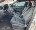 Белый Ауди Ку3, объемом двигателя 2 л и пробегом 59 тыс. км за 9000 $, фото 6 на Automoto.ua