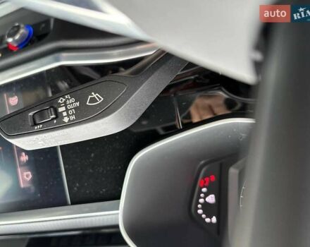 Белый Ауди Ку3, объемом двигателя 1.98 л и пробегом 20 тыс. км за 23500 $, фото 24 на Automoto.ua