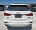 Білий Ауді Ку3, об'ємом двигуна 2 л та пробігом 57 тис. км за 7000 $, фото 4 на Automoto.ua