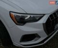 Белый Ауди Ку3, объемом двигателя 1.98 л и пробегом 20 тыс. км за 23500 $, фото 13 на Automoto.ua