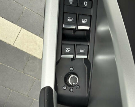 Білий Ауді Ку3, об'ємом двигуна 1.97 л та пробігом 66 тис. км за 28000 $, фото 16 на Automoto.ua