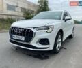 Белый Ауди Ку3, объемом двигателя 1.98 л и пробегом 217 тыс. км за 21200 $, фото 3 на Automoto.ua