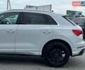 Белый Ауди Ку3, объемом двигателя 2 л и пробегом 84 тыс. км за 27990 $, фото 6 на Automoto.ua