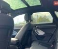 Белый Ауди Ку3, объемом двигателя 1.98 л и пробегом 124 тыс. км за 23800 $, фото 23 на Automoto.ua