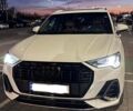 Белый Ауди Ку3, объемом двигателя 1.98 л и пробегом 34 тыс. км за 32000 $, фото 1 на Automoto.ua