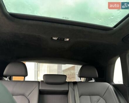 Белый Ауди Ку3, объемом двигателя 1.98 л и пробегом 20 тыс. км за 23500 $, фото 37 на Automoto.ua