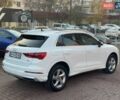 Белый Ауди Ку3, объемом двигателя 1.98 л и пробегом 71 тыс. км за 22800 $, фото 6 на Automoto.ua