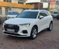 Белый Ауди Ку3, объемом двигателя 1.98 л и пробегом 71 тыс. км за 22800 $, фото 4 на Automoto.ua