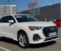 Білий Ауді Ку3, об'ємом двигуна 1.98 л та пробігом 50 тис. км за 24000 $, фото 1 на Automoto.ua