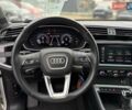 Белый Ауди Ку3, объемом двигателя 1.98 л и пробегом 20 тыс. км за 23500 $, фото 30 на Automoto.ua