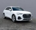 Білий Ауді Ку3, об'ємом двигуна 2 л та пробігом 43 тис. км за 7000 $, фото 1 на Automoto.ua