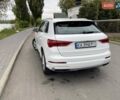 Белый Ауди Ку3, объемом двигателя 1.98 л и пробегом 217 тыс. км за 21200 $, фото 12 на Automoto.ua