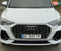 Білий Ауді Ку3, об'ємом двигуна 2 л та пробігом 42 тис. км за 28500 $, фото 14 на Automoto.ua