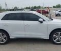 Білий Ауді Ку3, об'ємом двигуна 0 л та пробігом 65 тис. км за 18500 $, фото 6 на Automoto.ua