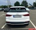 Білий Ауді Ку3, об'ємом двигуна 1.4 л та пробігом 80 тис. км за 30000 $, фото 3 на Automoto.ua