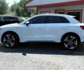 Білий Ауді Ку3, об'ємом двигуна 2 л та пробігом 30 тис. км за 19400 $, фото 3 на Automoto.ua