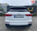 Белый Ауди Ку3, объемом двигателя 1.98 л и пробегом 26 тыс. км за 32600 $, фото 38 на Automoto.ua