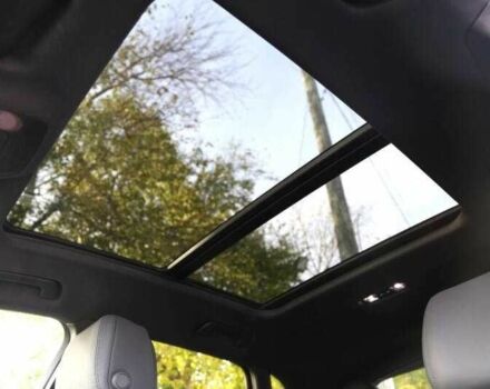 Белый Ауди Ку3, объемом двигателя 2 л и пробегом 34 тыс. км за 8900 $, фото 17 на Automoto.ua