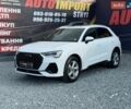 Білий Ауді Ку3, об'ємом двигуна 2 л та пробігом 175 тис. км за 21000 $, фото 1 на Automoto.ua