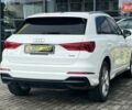 Белый Ауди Ку3, объемом двигателя 1.98 л и пробегом 124 тыс. км за 23800 $, фото 6 на Automoto.ua