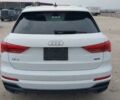 Білий Ауді Ку3, об'ємом двигуна 0 л та пробігом 65 тис. км за 18500 $, фото 8 на Automoto.ua