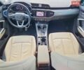Белый Ауди Ку3, объемом двигателя 1.98 л и пробегом 119 тыс. км за 7000 $, фото 7 на Automoto.ua