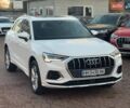 Белый Ауди Ку3, объемом двигателя 1.98 л и пробегом 71 тыс. км за 22800 $, фото 1 на Automoto.ua