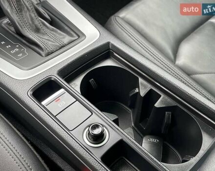 Белый Ауди Ку3, объемом двигателя 2 л и пробегом 84 тыс. км за 27990 $, фото 38 на Automoto.ua