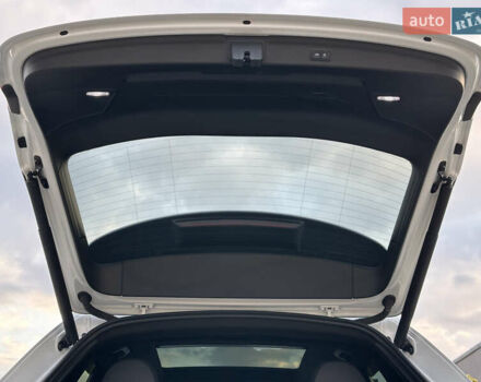 Белый Ауди Ку3, объемом двигателя 2 л и пробегом 42 тыс. км за 27999 $, фото 95 на Automoto.ua