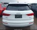 Белый Ауди Ку3, объемом двигателя 2 л и пробегом 156 тыс. км за 7500 $, фото 7 на Automoto.ua