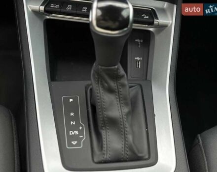 Белый Ауди Ку3, объемом двигателя 1.98 л и пробегом 20 тыс. км за 23500 $, фото 28 на Automoto.ua