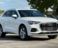 Белый Ауди Ку3, объемом двигателя 2 л и пробегом 31 тыс. км за 14600 $, фото 1 на Automoto.ua