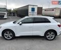 Білий Ауді Ку3, об'ємом двигуна 1.98 л та пробігом 73 тис. км за 28700 $, фото 2 на Automoto.ua
