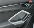 Білий Ауді Ку3, об'ємом двигуна 2 л та пробігом 42 тис. км за 28500 $, фото 69 на Automoto.ua