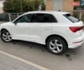 Белый Ауди Ку3, объемом двигателя 1.98 л и пробегом 217 тыс. км за 21200 $, фото 8 на Automoto.ua