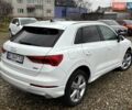 Белый Ауди Ку3, объемом двигателя 1.98 л и пробегом 20 тыс. км за 23500 $, фото 9 на Automoto.ua