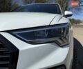Белый Ауди Ку3, объемом двигателя 1.98 л и пробегом 34 тыс. км за 32000 $, фото 26 на Automoto.ua